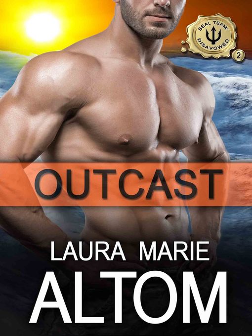 Title details for Outcast by Laura Marie Altom - Available